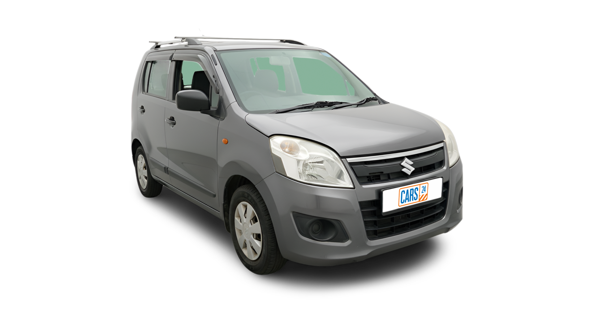 Maruti Wagon R 1.0-img